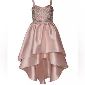 NWT Bonnie Jean girls Sz. 12 dress